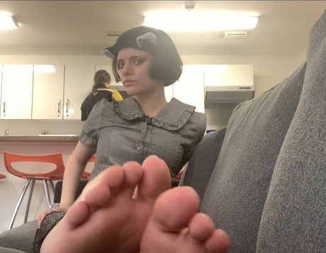 thecutestkittycat modèle xxx galeries