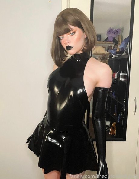 thecutestkittycat haut modèle galeries