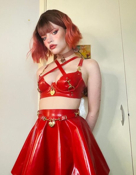 thecutestkittycat jolie star du porno image