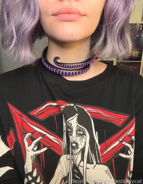 thecutestkittycat star érotique archive