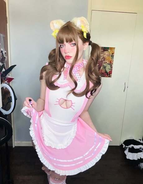 thecutestkittycat Profilfoto