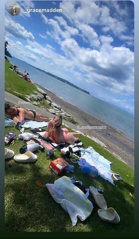 _madisonwright modèle sexy galerie