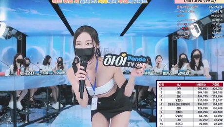 Pandaex actrice exclusive image