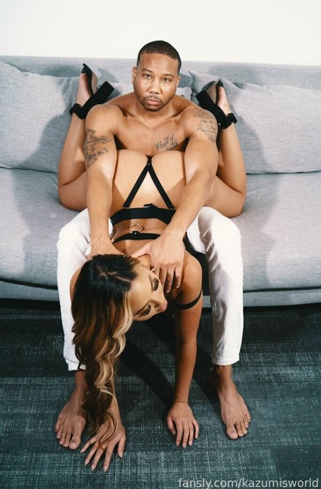 kazumisworld belle étoile photo