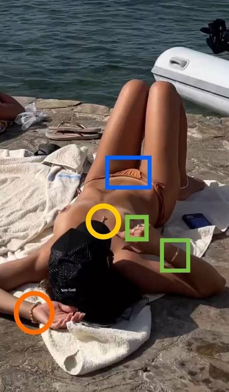 Sarah Kohan belle star du porno des photos