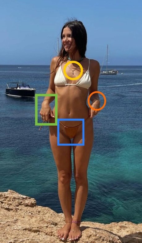 Sarah Kohan étoile hd galeries