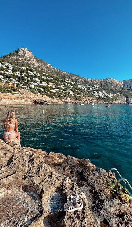 Annie Kunz star du porno exclusive collection