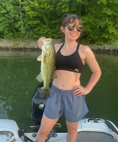 Karli Itskmakee haut modèle galeries