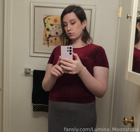 Lumina Moonstone star exclusive img