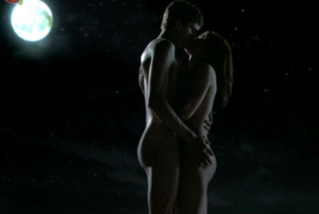 Amanda Peet star du porno photo