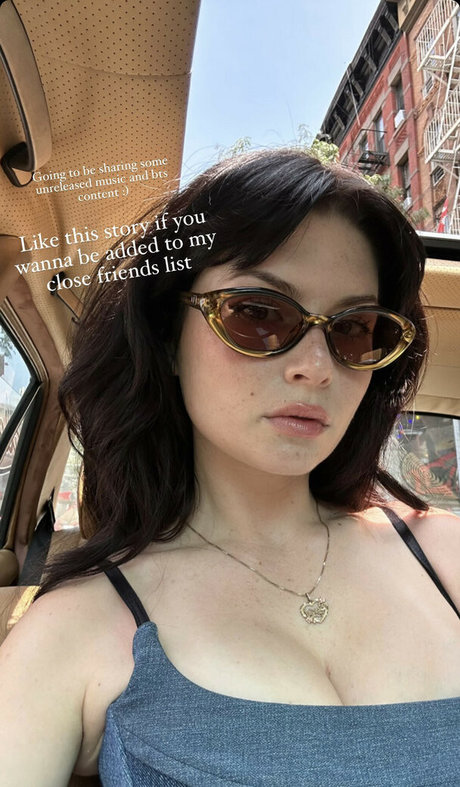 Willow Avalon actrice de grande qualité photos