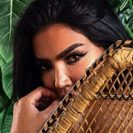 Ivette Saucedo art star du porno image