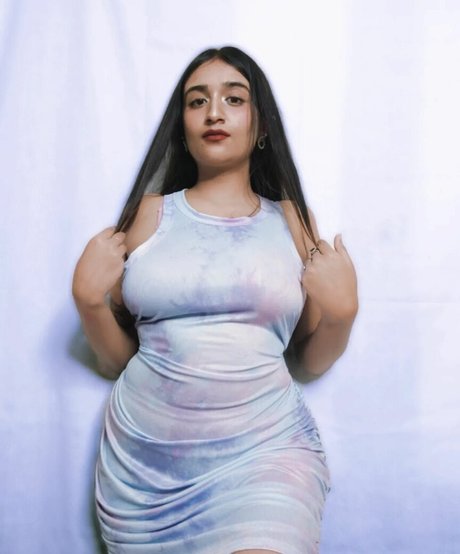 Ruchika Tandon modèle photo