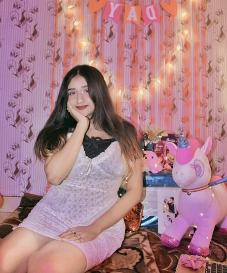 Ruchika Tandon modèle parfait archive