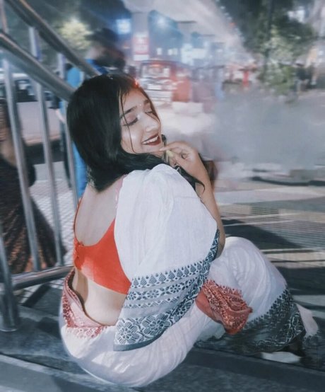 Ruchika Tandon modèle galerie