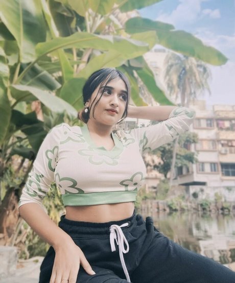 Ruchika Tandon modèle exclusif image