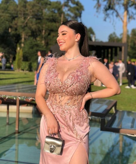 Mariana Pinho art modèle collection