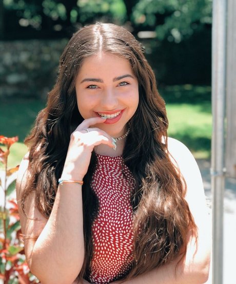 Mariana Pinho étoile parfaite galerie