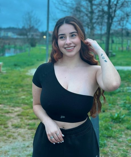 Mariana Pinho étoile sympa image