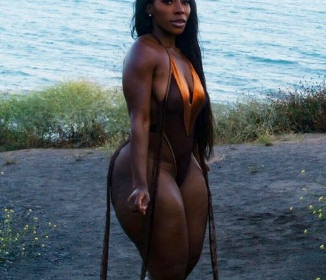 thesensationstar étoile sexy galeries