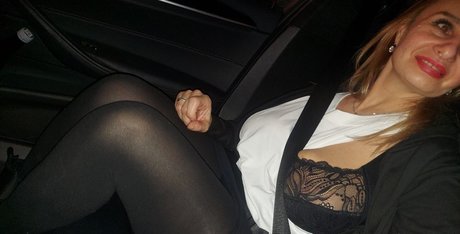 Alina Ottis modèle porno photos