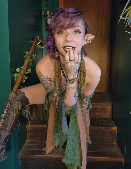 Mavissky beau modèle galerie