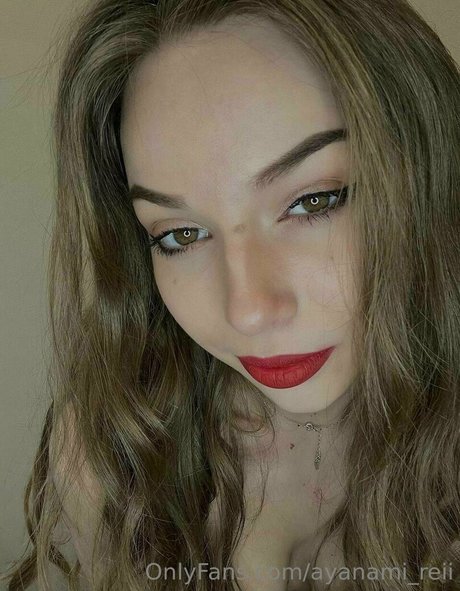 Ayanami Rei meilleure étoile img