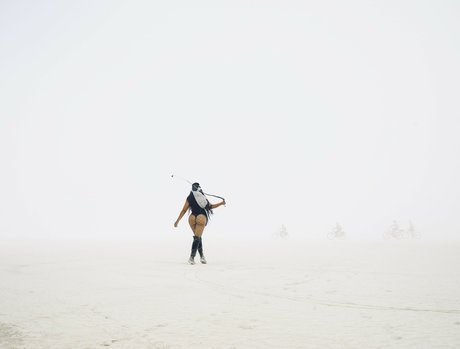 La Reina Shaw top star photos