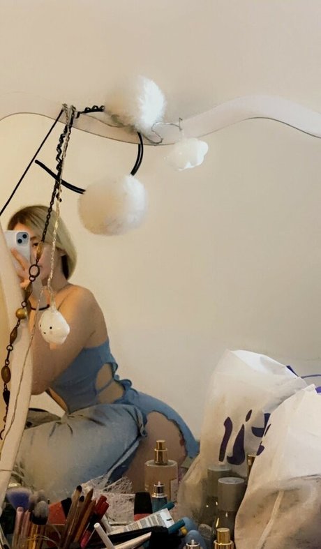 Beril ahin belle étoile img