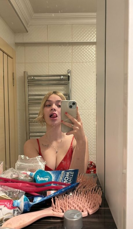 Beril ahin étoile magnifique des photos