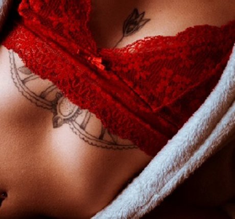 Casal Mabel étoile chaude images