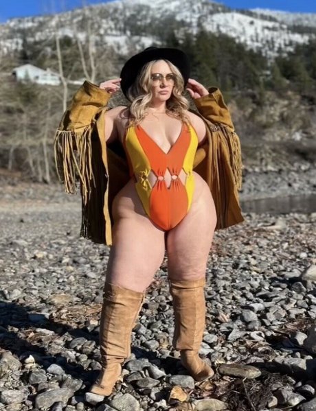 Emma St James actrice adulte des photos