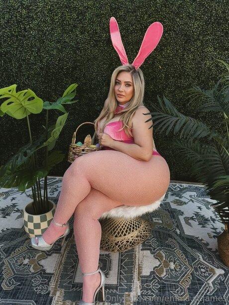 Emma St James art de star du porno photo