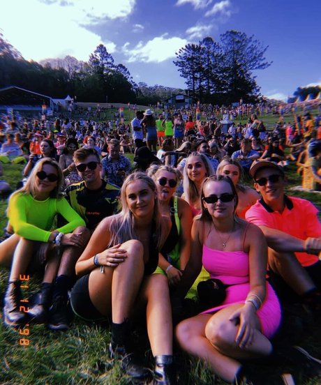 Aimee Greeneberg joli modèle galeries