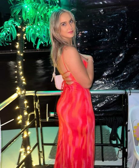 Aimee Greeneberg star du porno érotique archive