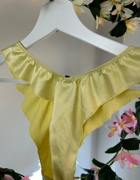 petitenikky modèle collection