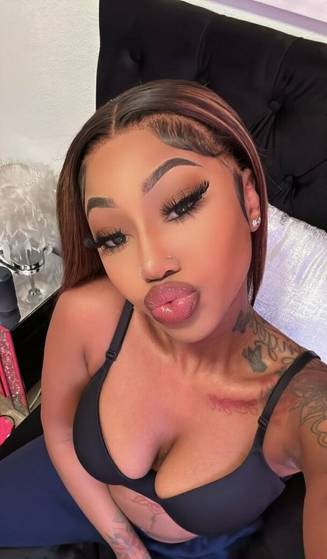 non seulementfans la plus belle collection