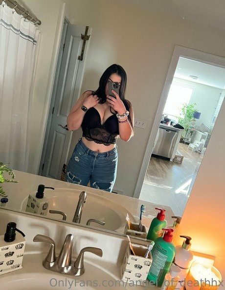 angel of deathhx sexe de star du porno image