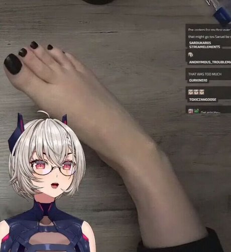 Saruei étoile sympa archive