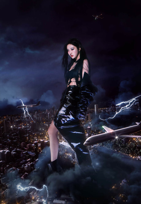 Ningning spa actrice porno images