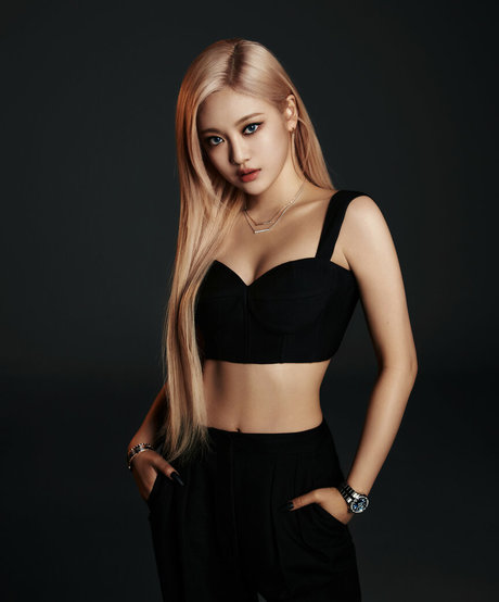 Ningning spa actrice artistique photo