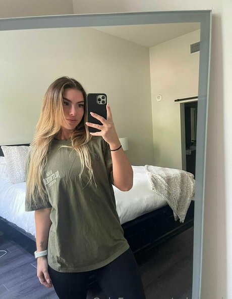 Sabrina Nic haut étoile photo