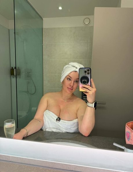 pennylondon modèle érotique collection