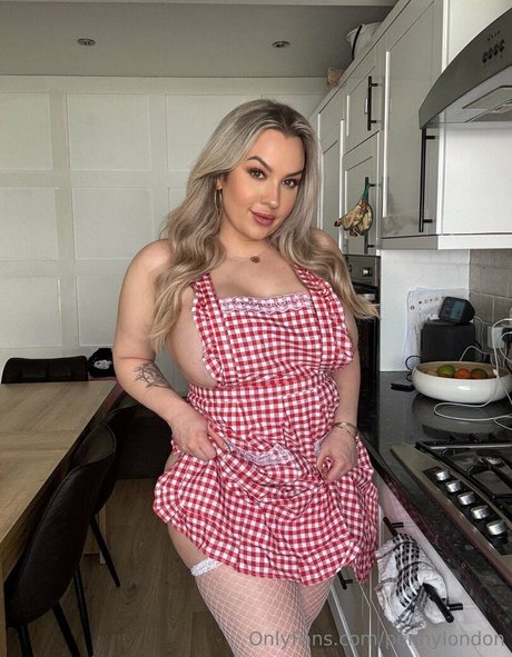 pennylondon modèles nus collection