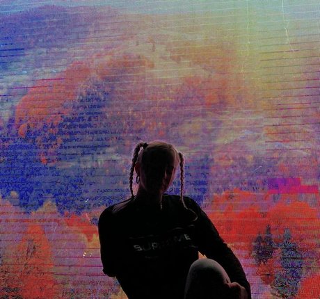 Lola Dubrul actrice exclusive des photos