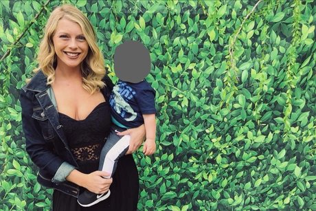 Jessica H étoile xxx archive