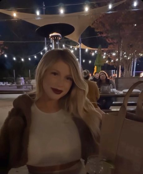 Jessica H belle actrice galeries