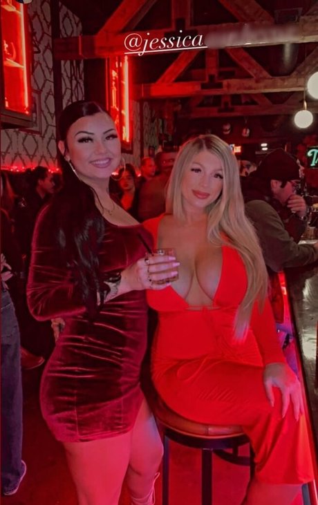 Jessica H xxx star du porno photos