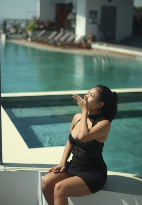 VikaJayIRL star du porno adulte photo