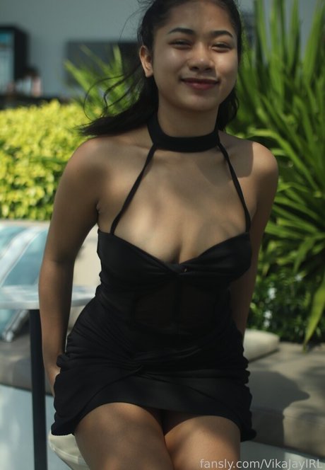 VikaJayIRL actrice artistique photos